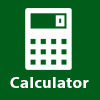Sizing & Sizing Calculator